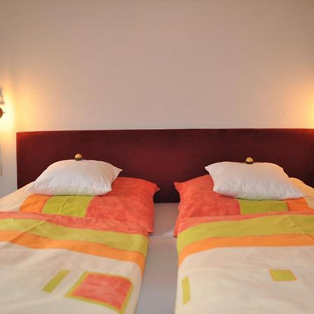 Ferienwohnung Baumgartner Bad Hindelang Exterior foto