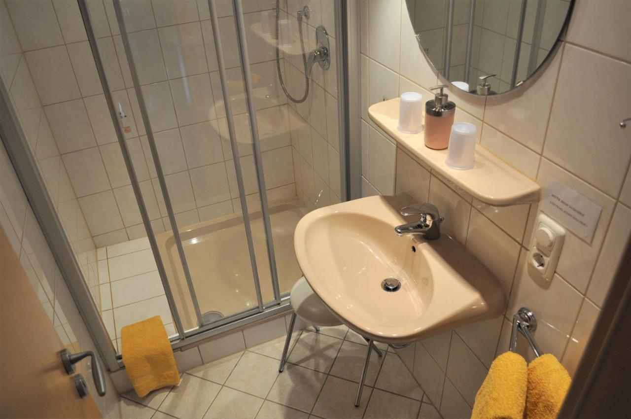 Ferienwohnung Baumgartner Bad Hindelang Exterior foto
